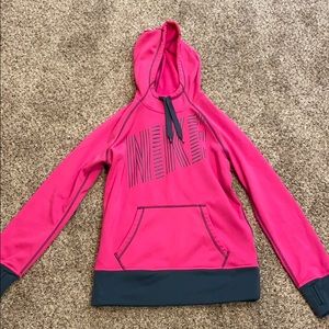 Nike hoodie- make an offer!